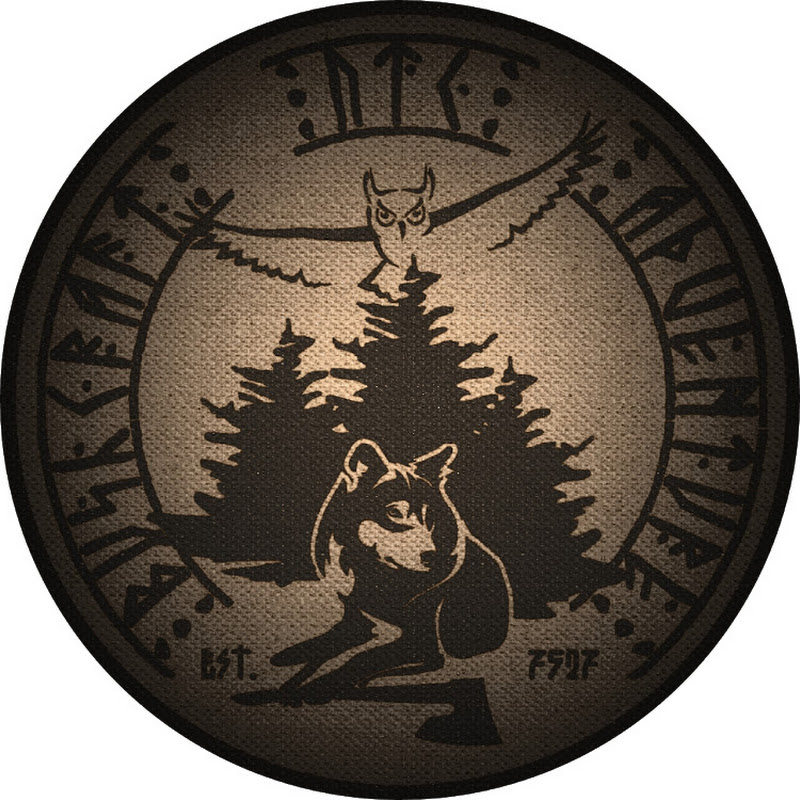 • Bushcraft Adventure •