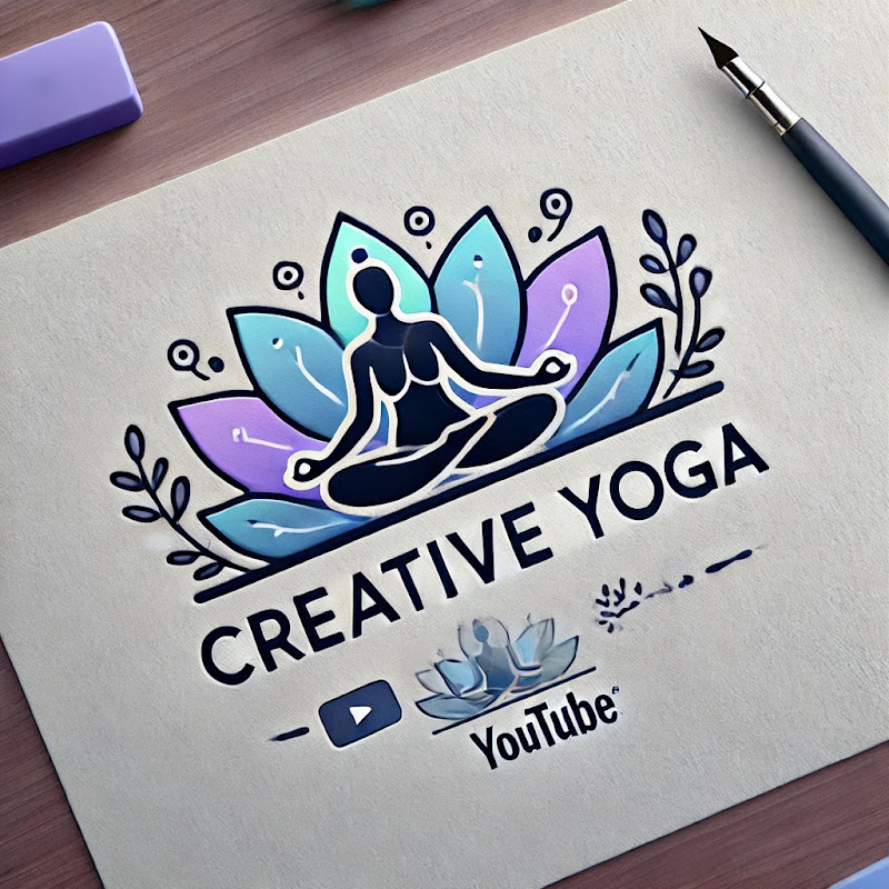 Creative Yoga 