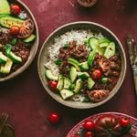 Vegan Recipes 🌱
