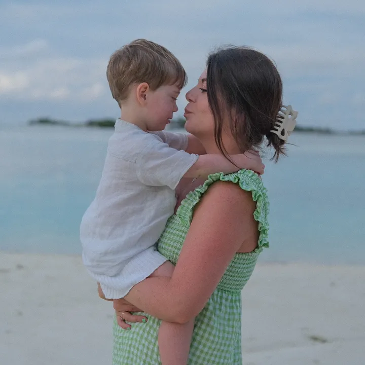Kelly | mum and home