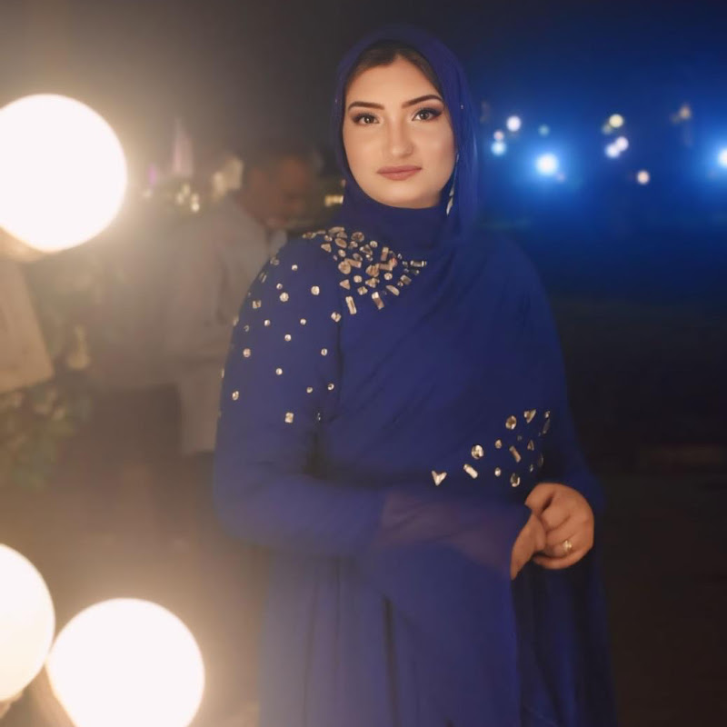 Shaima Ahmed