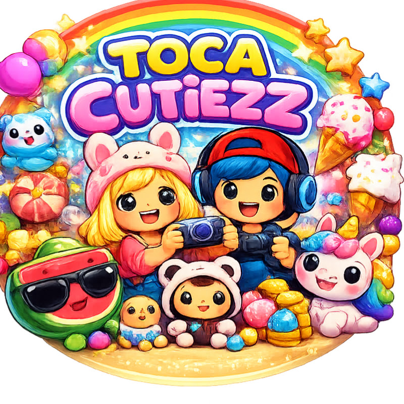 Toca Cutiezz