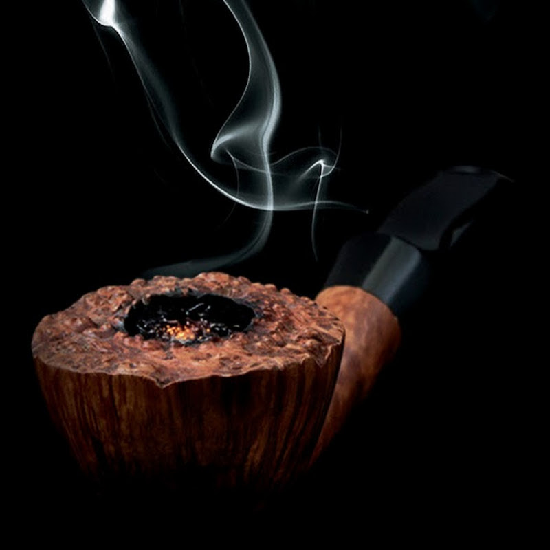 Smokers' Magazine // О сигарах, трубках и табаке