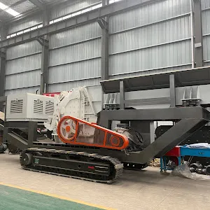 China Machinery