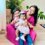 Neha| Motherhood + Lifestyle + Content Creator