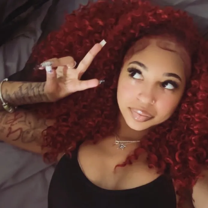 KAYLANII BROOKLYN 🎀