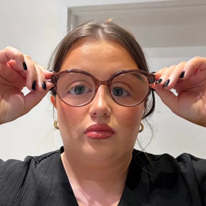 Grace Ashe