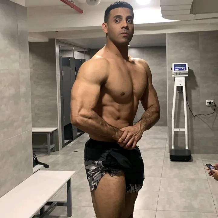 ISAACS MEDINA