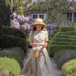 Apryl | UK Storybook Escapes