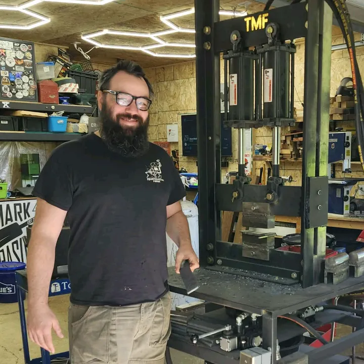 Toasted Metal Forge 🇨🇦