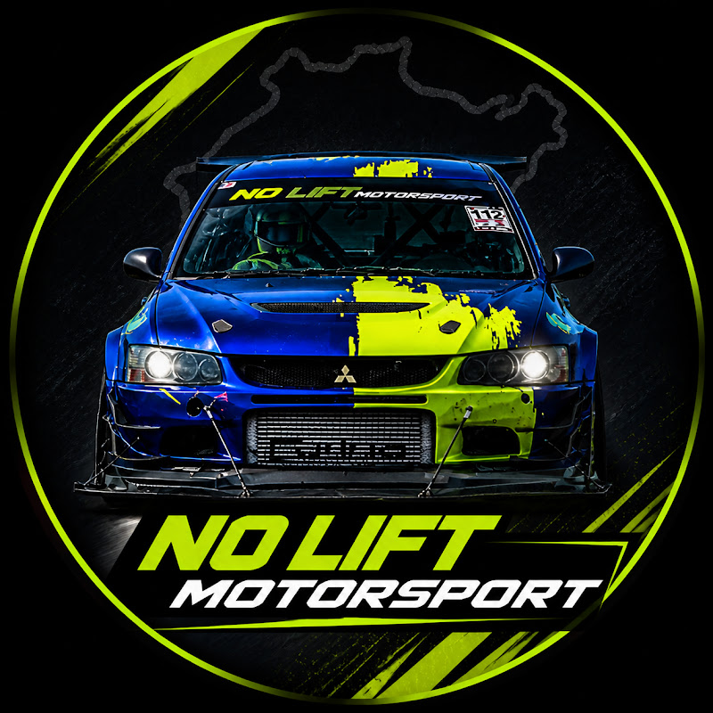 Adolfo Roldan - EVO Nürburgring - NoLiftMotorsport