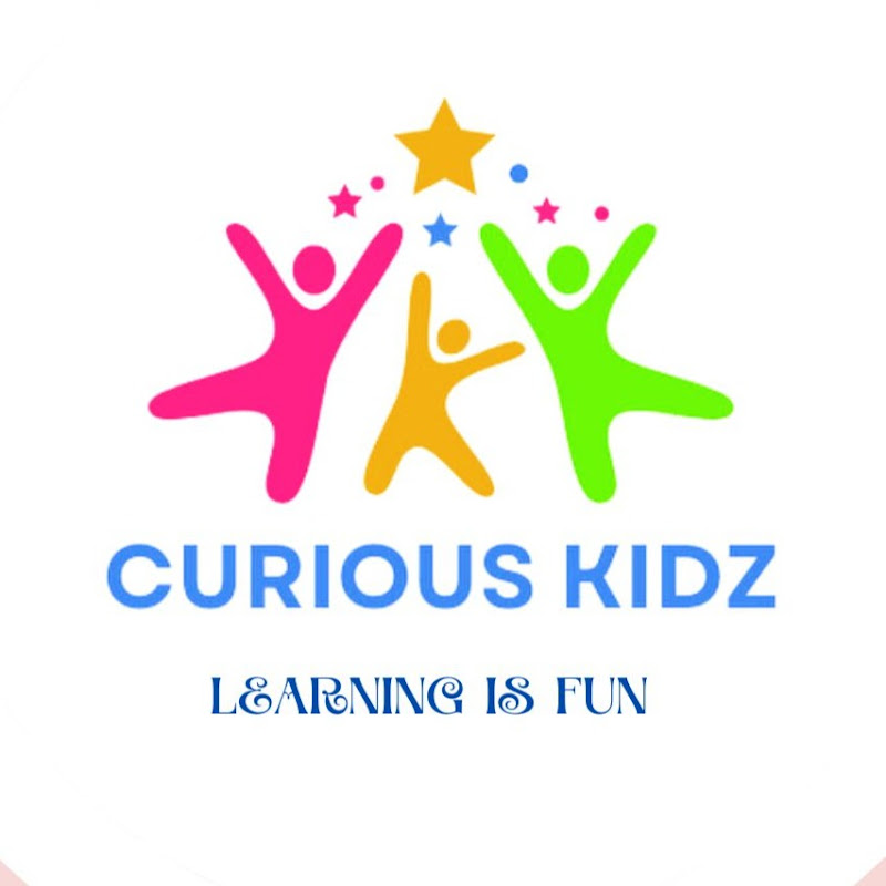 Curious Kidz