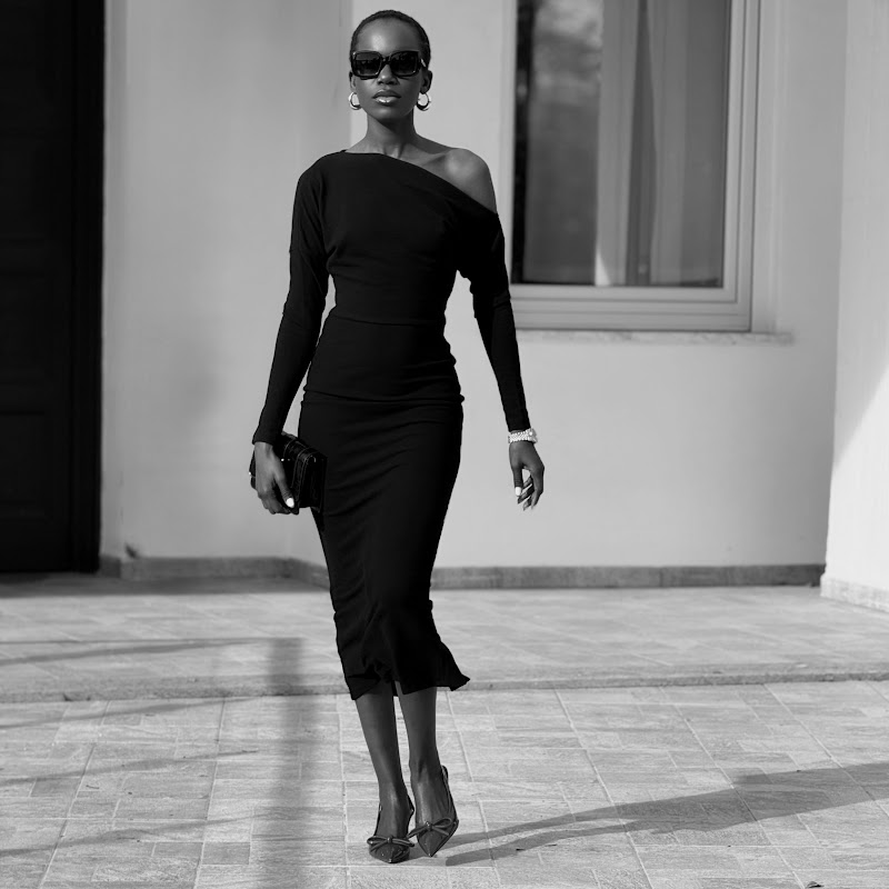 Maureen Awuor | THE GLAM ADVOCATE 