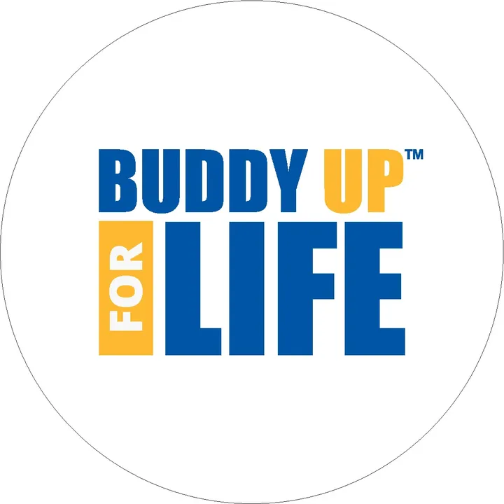 Buddy Up for Life