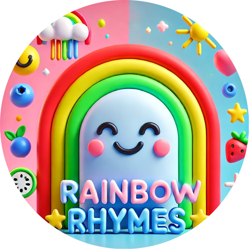 Rainbow Rhymes