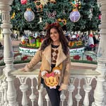 Coral👑Travel & Disney Parks 🏰🌍
