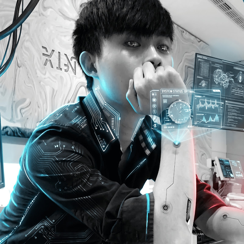 LingWuᵗᵗᵛ