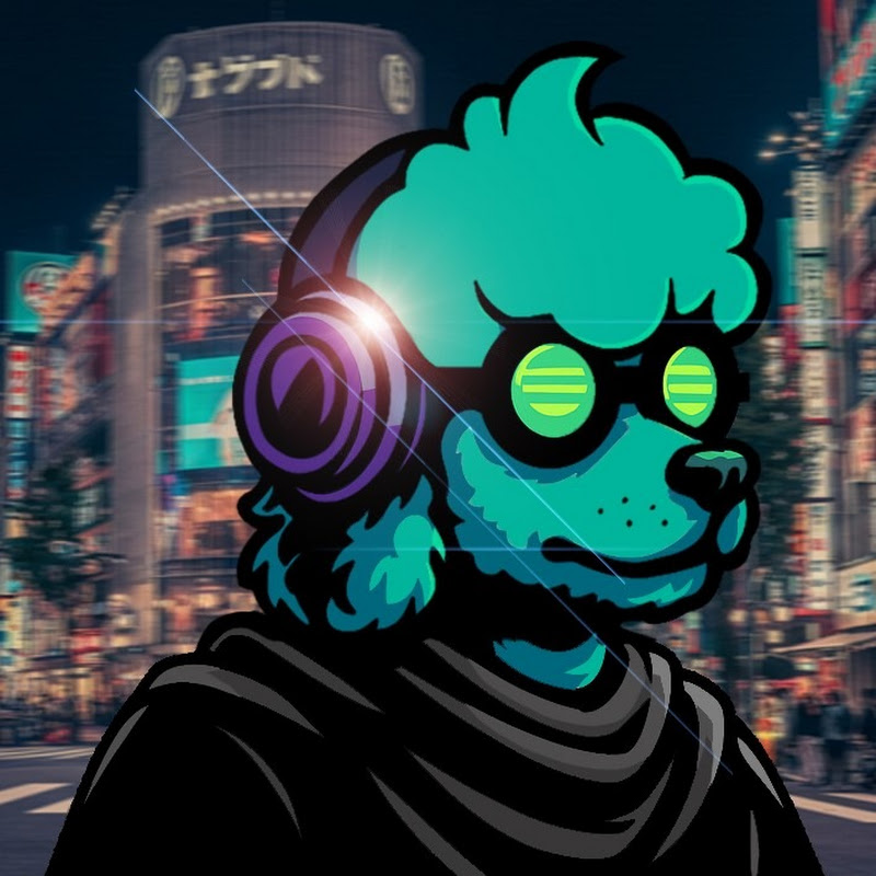 Mr Noisy Talos