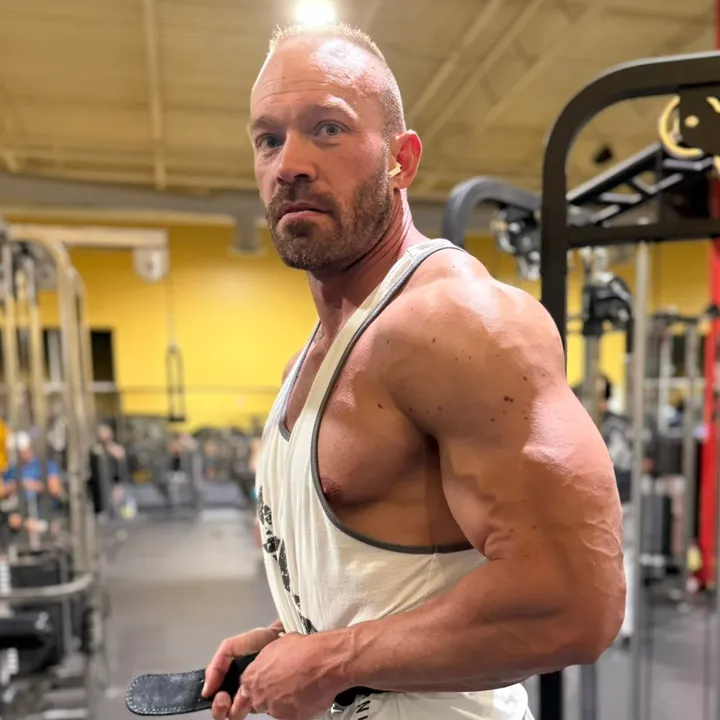 Adam Brenner