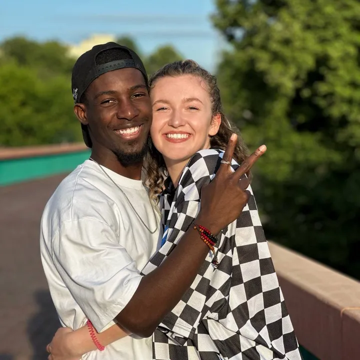 Davhys & Sonya
