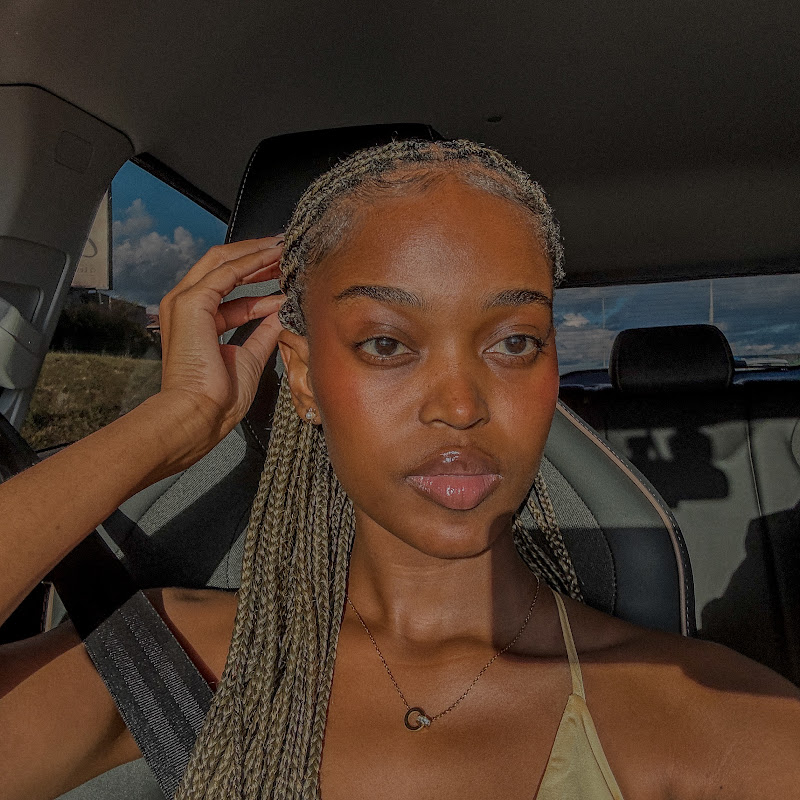 with love, thubelihle 💌