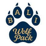 Bali Wolf Pack