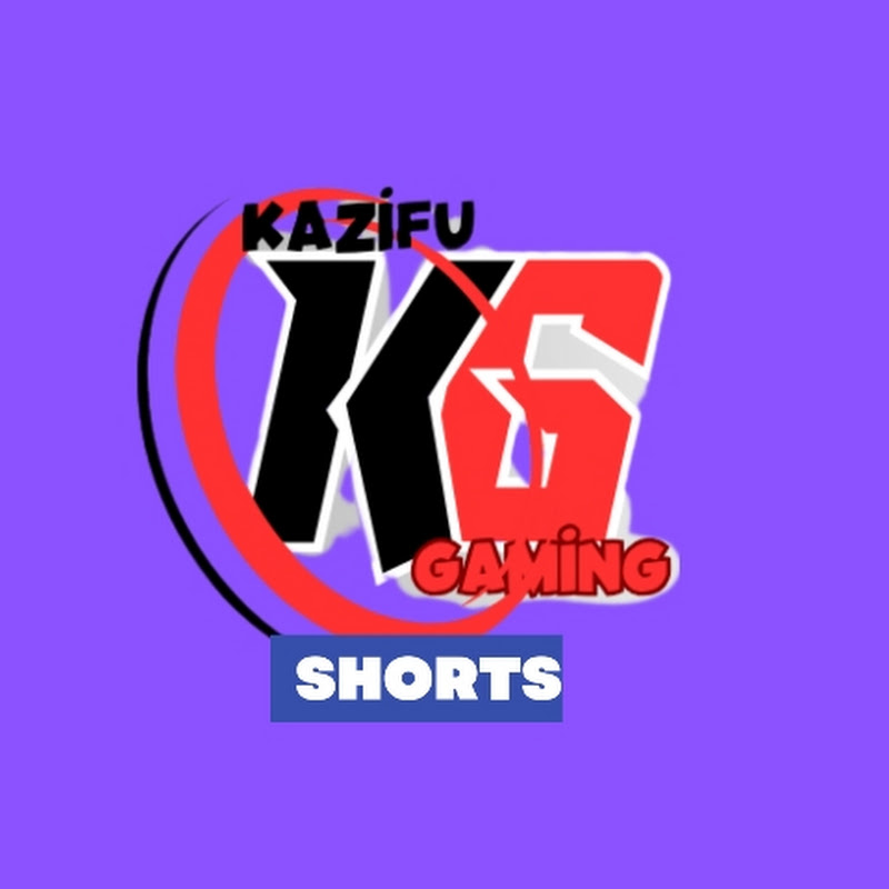 Kazifu Gaming Shorts