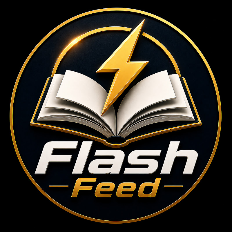 Flash Feed