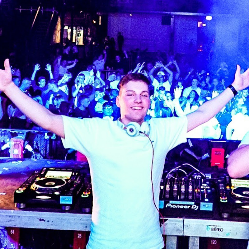 DJEkkiMusic Reloaded