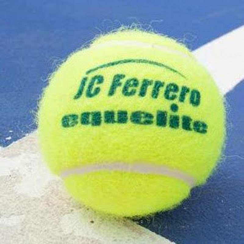 Ferrero Tennis Academy
