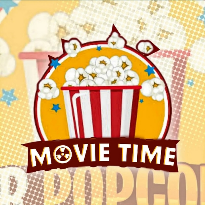 Movie Time 