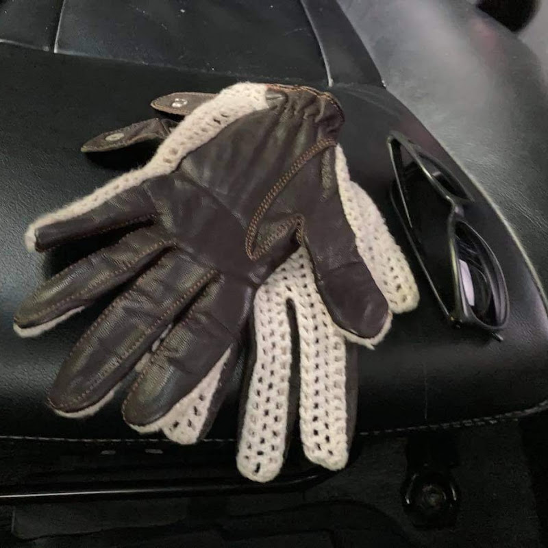 Joyriding Gloves