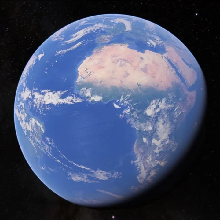 Google Earthers