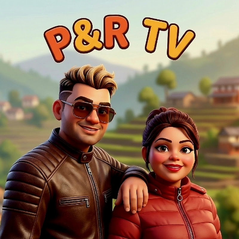 P&R TV