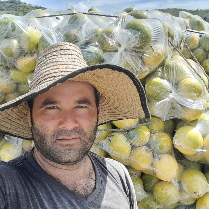Del campo para el mundo