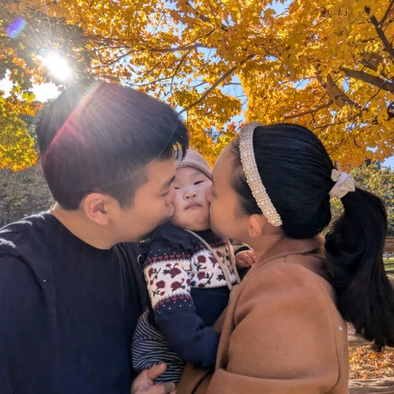 Maple Family di Canada