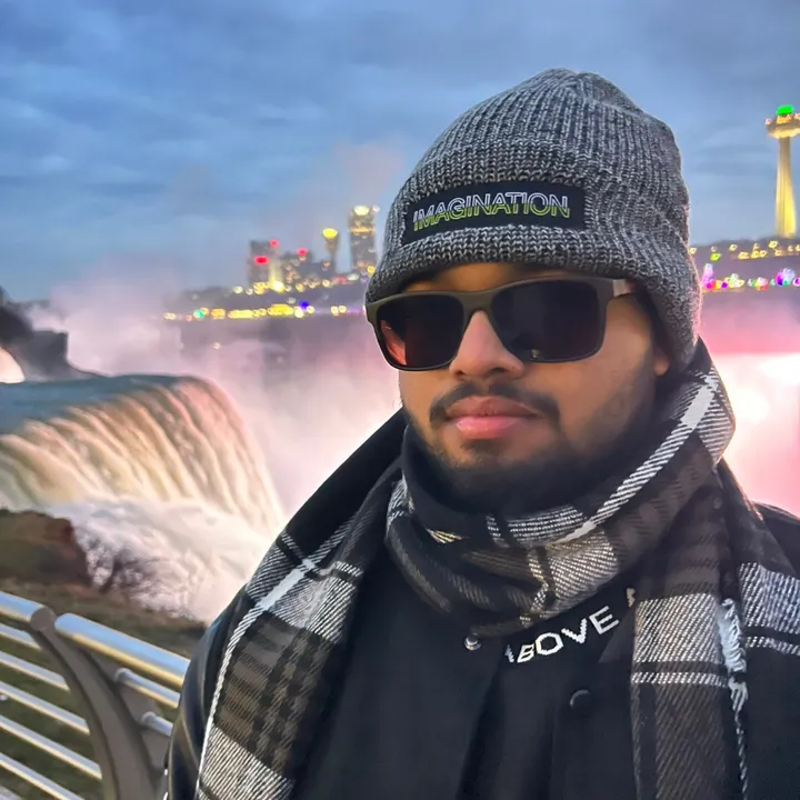 Noman Sheikh