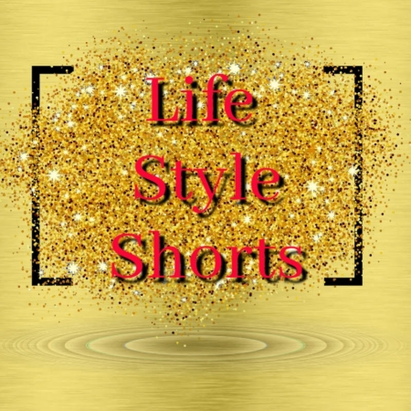 Life Style Shorts