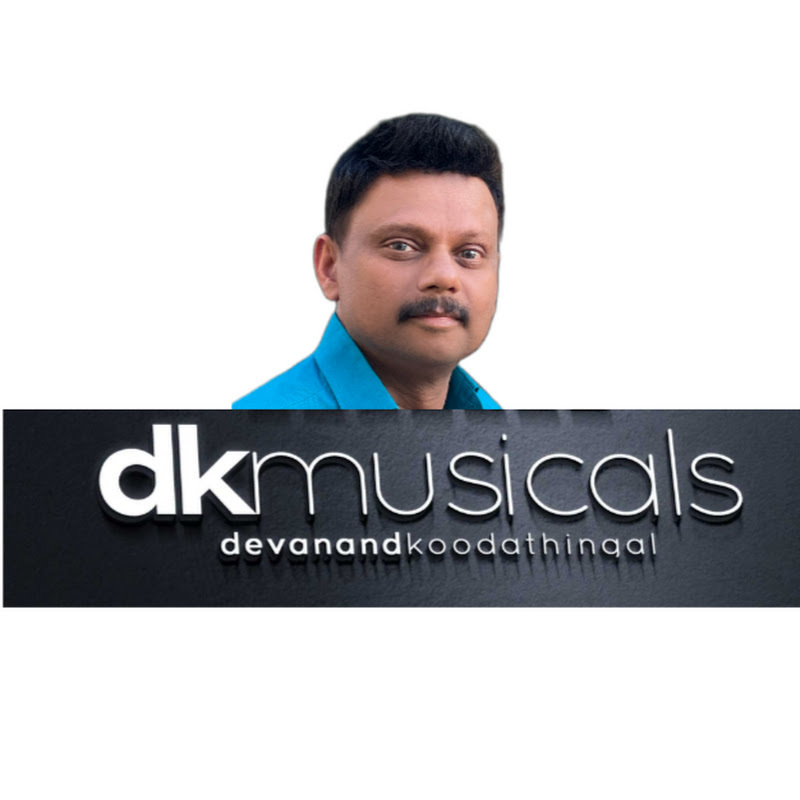 DK Musicals Devanand Koodathingal Official