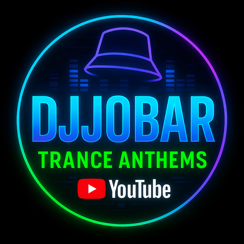 DJ JOBAR  OFFICIAL