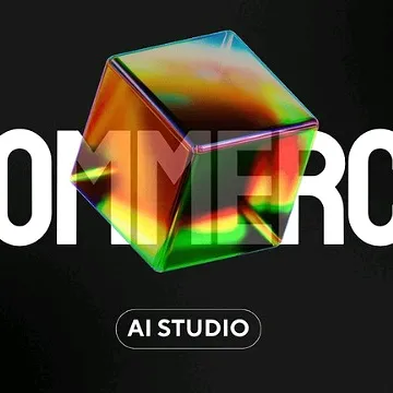 AICommerceStudio