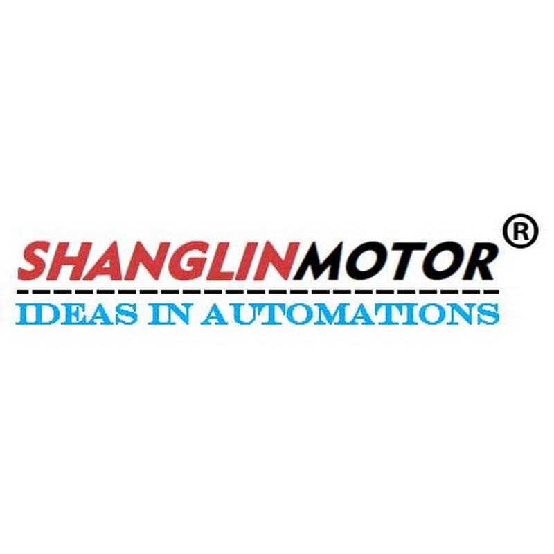 Shanglinmotor Machinery