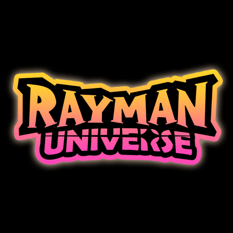 Rayman Universe