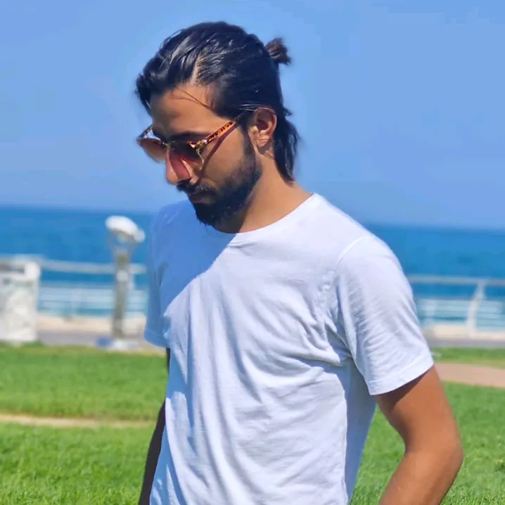 MUJTABA TURI🇮🇹