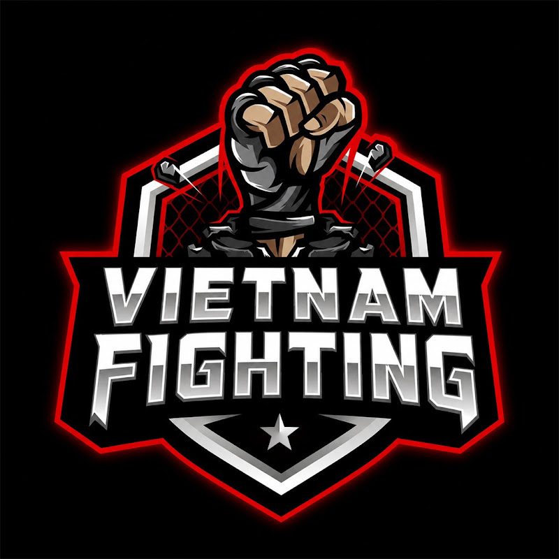 Vietnam Fighting