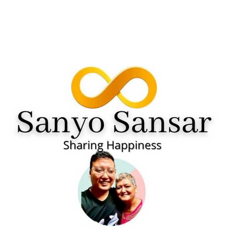 Sanyo Sansar