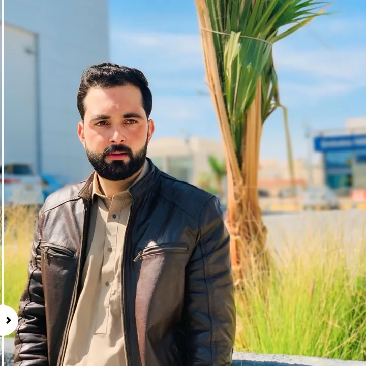 ساحل خان 🥂