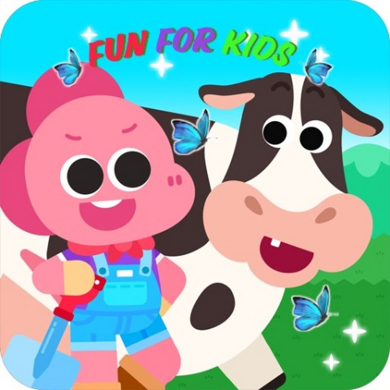 Fun For Kids 