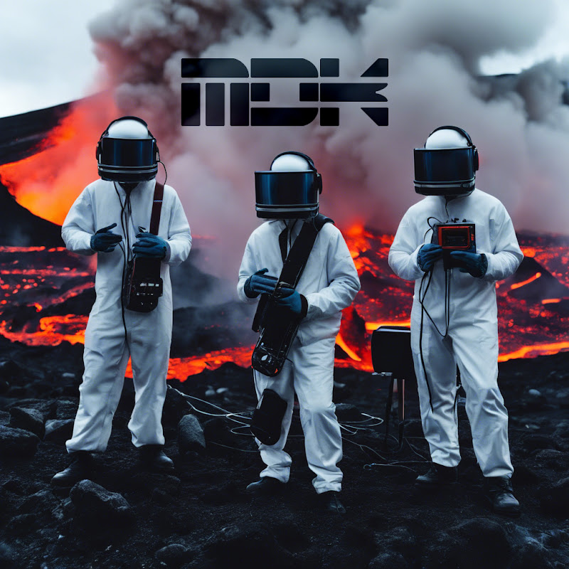 MDK