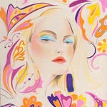 Poppy Waddilove ✏️